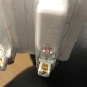 14k gold ear piercing earrings!